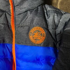 Zeroxposur winter jack. Toddler. 18-24 months. Very warm!